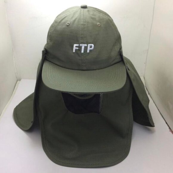 FTP Hat - Picture 1 of 4